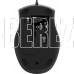 ACER Мышь OMW020 черный оптическая 1600dpi USB 4but (ZL.MCEEE.004)