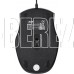 ACER Мышь OMW020 черный оптическая 1600dpi USB 4but (ZL.MCEEE.004)