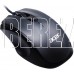 ACER Мышь OMW020 черный оптическая 1600dpi USB 4but (ZL.MCEEE.004)
