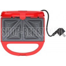 MAXVI SM752P red