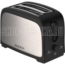MAXVI KT824S silver-black