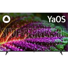 BBK 65LED-9220/UTS2C SMART TV