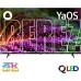 BBK 65LED-9220/UTS2C QLED SMART TV Android Ultra HD безрамочный
