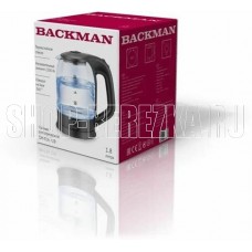 BACKMAN BM-TEA 728