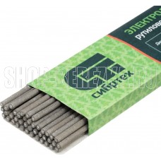 СИБРТЕХ MP-3, диам. 3 мм, 1 кг., рутиловое покрытие 97531