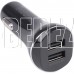 AVS A07281S USB 2 порта UC-322 (2,4А, черный) (Black Edition)