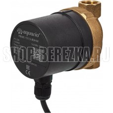 AQUARIO насос для ГВС PRIME-151.5-80HW 5151