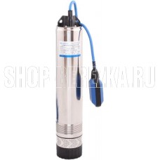 AQUARIO ASP2-25-100WA (кабель 20м, встр.конд.) 3224