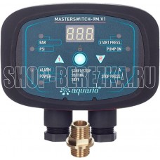 AQUARIO Masterswitch-9M.V1 6309
