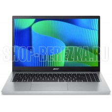 ACER 15.6 Extensa EX215-34-33AF Silver (Core i3 N305/16Gb/512Gb SSD/VGA int/noOS) (NX.EHTCD.008) ACER 15.6 Extensa EX215-34-33AF Silver (Core i3 N305/16Gb/512Gb SSD/VGA int/noOS) (NX.EHTCD.008)