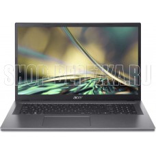 ACER 17.3 Aspire A317-55P-P3G1 Silver (Intel N200/8Gb/512Gb SSD/VGA int/noOS) (NX.KDKCD.006) ACER 17.3 Aspire A317-55P-P3G1 Silver (Intel N200/8Gb/512Gb SSD/VGA int/noOS) (NX.KDKCD.006)