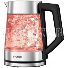 HYUNDAI HYK-G4402 (1.7л. стекло)