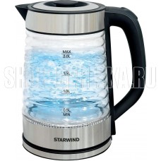 STARWIND SKG2111 стекло