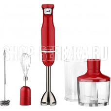 EVOLUTION HBS-0641 RED