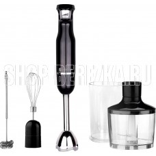 EVOLUTION HBS-0642 BLACK