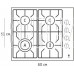 LEONORD LEG-60410GB-C
