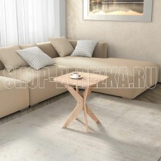 БИТЕЛ Квант Дуб сонома (1 кор.)