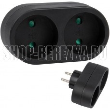 UNIEL (UL-00011234) S-ES2-16O BLACK