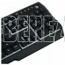 A4TECH Клавиатура Bloody B135N черный USB Multimedia for gamer LED (подставка для запястий) (B135N)
