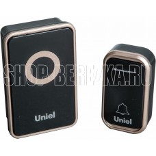 UNIEL (UL-00011367) UDB-094W-R1T1-38S-BL/GL