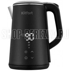 KITFORT КТ-6188 черный