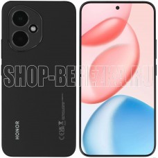 HONOR 400 12/512Gb Midnight Black (5109BURH)