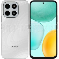 HONOR X6C 6/128Gb White (5109BWDX)