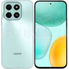 HONOR X6C 6/128Gb Green (5109BTEA)