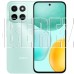 HONOR X6C 6/128Gb Green/Океанический голубой (5109BTEA)