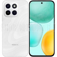 HONOR X6C 6/256Gb White (5109BWDY)