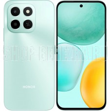 HONOR X6C 6/256Gb Green (5109BSWB)