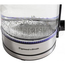 ZIGMUND & SHTAIN KE-912 (1,8л. стекло)