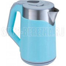 OASIS K-21SPL голубой 2л 1800 Вт OASIS K-21SPL голубой 2л 1800 Вт