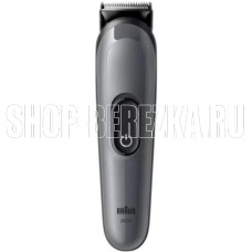BRAUN Триммер AIO3500 (триммер)