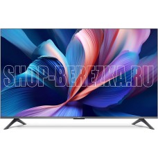 XIAOMI TV A Pro 50