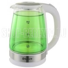 SAKURA SA-2744GR 1,8л зеленый