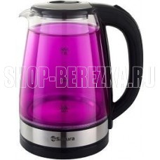 SAKURA SA-2744P 1,8л пурпурный