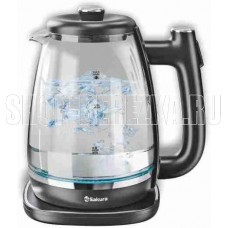 SAKURA SA-2745BK 1,8л