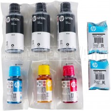 HP Smart Tank 520 (1F3W2A)