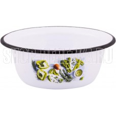 APPETITE 1с5с Свежая зелень эмал 0,8л