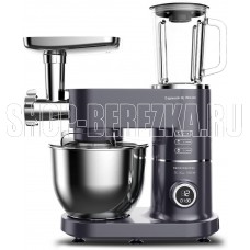 ZIGMUND & SHTAIN De Luxe ZKM-994