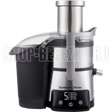 ZIGMUND & SHTAIN EJ-755