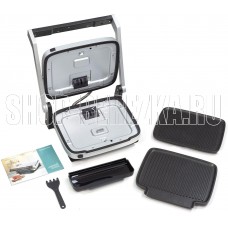ZIGMUND & SHTAIN GRILLMEISTER ZEG-930