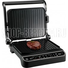 ZIGMUND & SHTAIN GRILLMEISTER ZEG-934