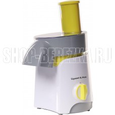ZIGMUND & SHTAIN SM-20