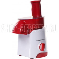 ZIGMUND & SHTAIN SM-21