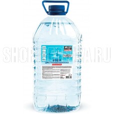 AVS AVK-183 дистиллированная вода 5 л