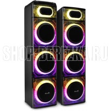 ELTRONIC (20-25) SKILLETS BOX 7500 - колонка 10 