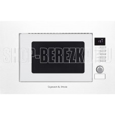 ZIGMUND & SHTAIN BMO 21 W