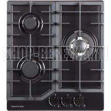 ZIGMUND & SHTAIN G 22.4 B